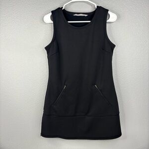 Athleta Hot When You're Not Tunic/Shift Dress